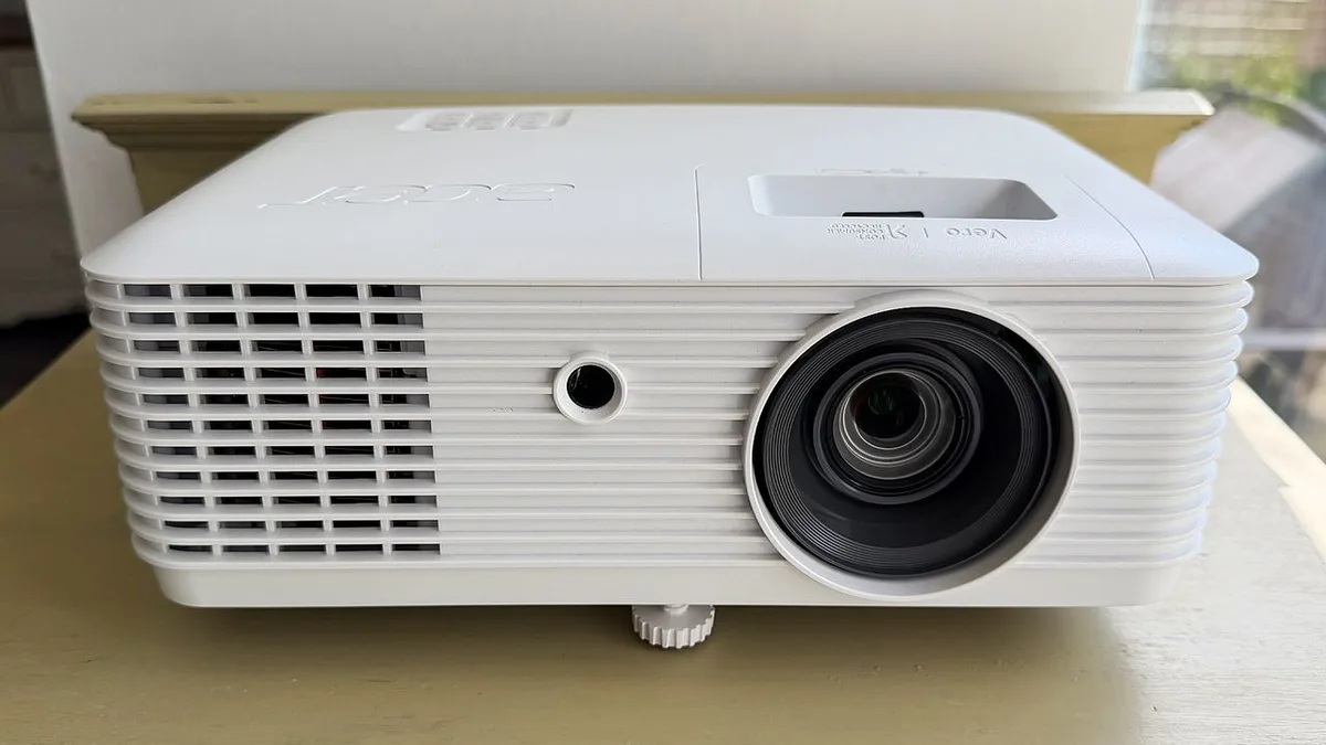  Acer Vero HL6810ATV 