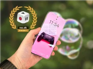 TEST: realme GT8 Pro – Android flagskibet, der skal erstatte OnePlus