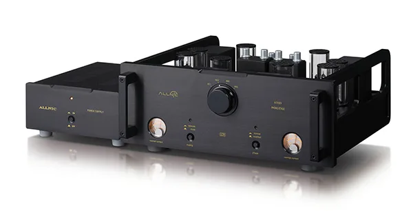 Brilliant Corners #41: Allnic H-7000 phono stage, Grimm MU2 streamer, Campfire Audio Andromeda 10 Earphones