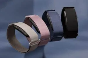 Garmin lancerer skærmløst armbånd med fitnesstracking og 10 dages batteritid