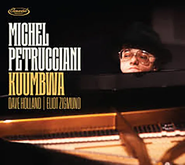 June 2026 Jazz Record Reviews