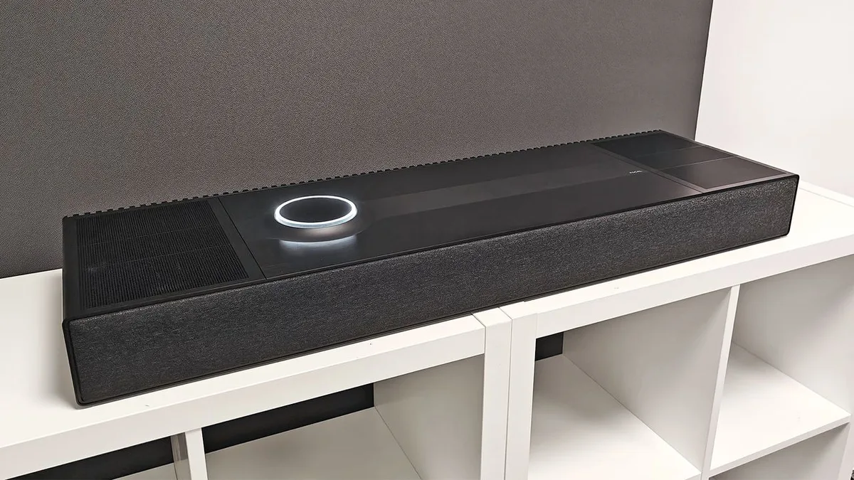  Focal Mu-so Hekla 