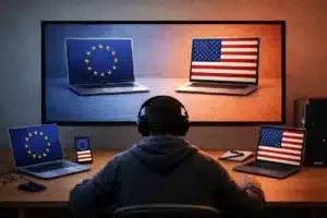 At leve uden amerikansk teknologi i EU: Et realistisk valg eller en praktisk illusion?