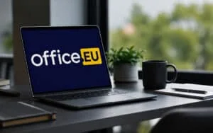 Euro-Office vil udfordre Microsoft: Europa lancerer sin egen kontorpakke